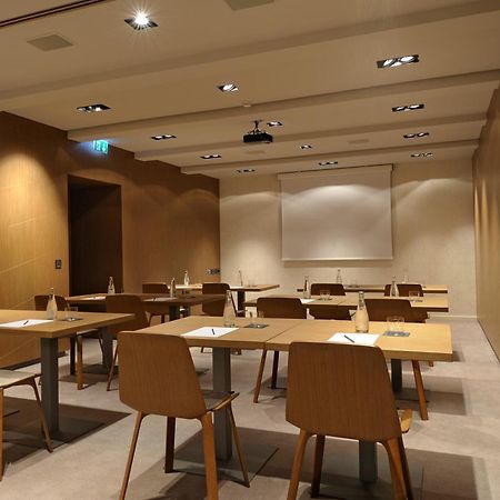 库伯酒店 卢布尔雅那 外观 照片