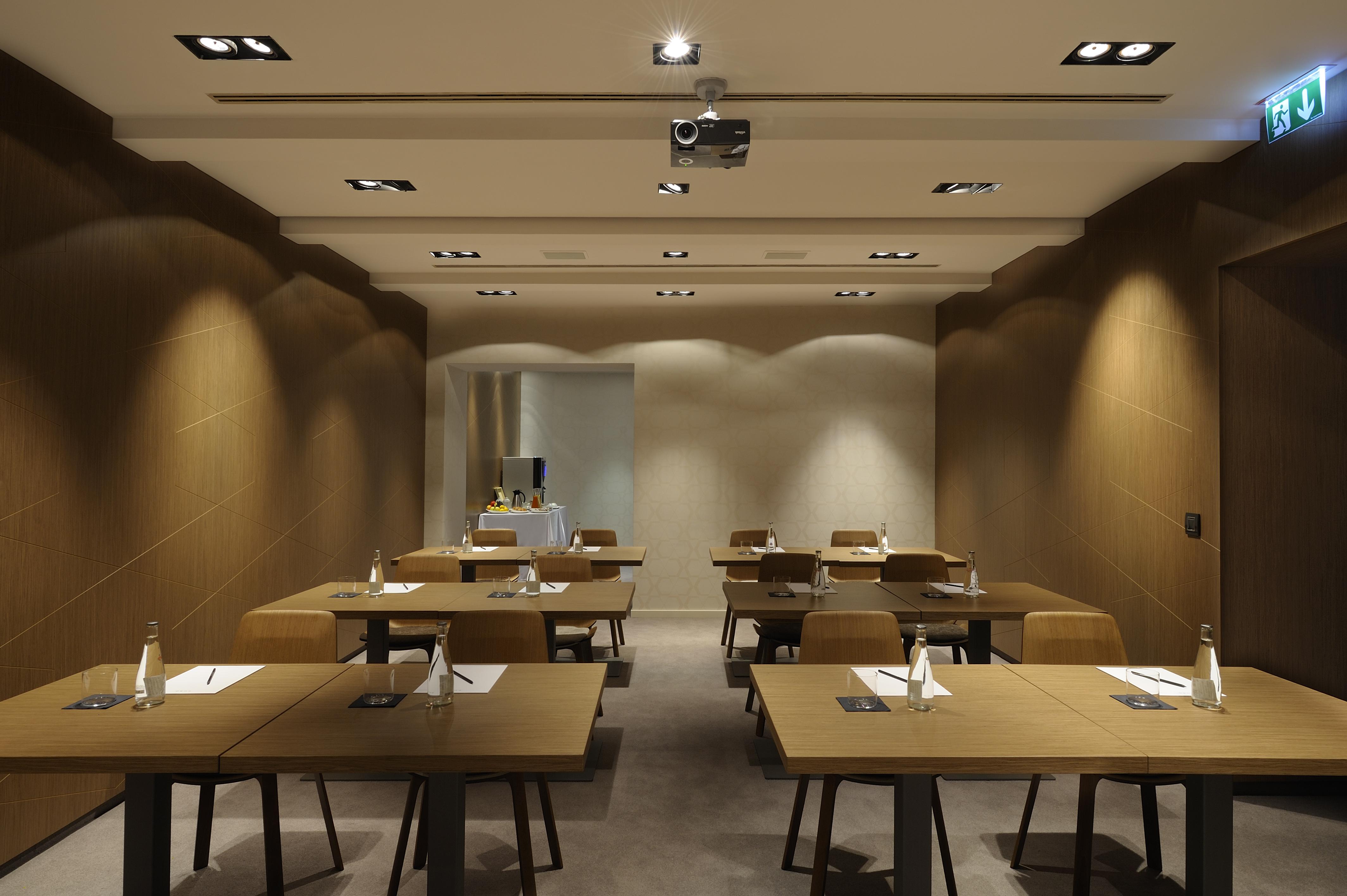 库伯酒店 卢布尔雅那 外观 照片