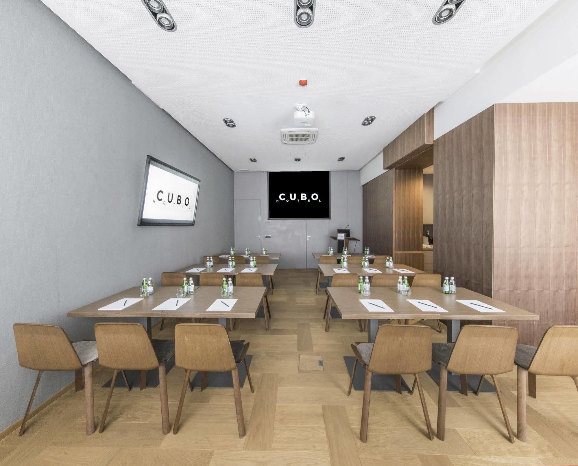 库伯酒店 卢布尔雅那 外观 照片